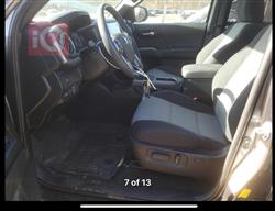 تويوتا تاكوما